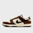 Nike   Dunk Low Retro marrón