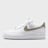 Nike   Air Force 1 '07 weiß