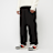 Urban Classics 90's Pants With Dividing Seams schwarz