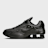 Nike   Shox R4 preto