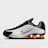 Nike Shox R4 nero