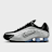 Nike   Shox R4 argent