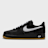 Nike   Air Force 1 '07 LV8 czarny