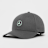 adidas Originals Formula 1 Mercedes Cap grijs