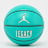 Jordan Legacy 2.0 Deflated (Size 7) blau