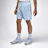 Jordan Dri-Fit Sport Diamond Short blauw
