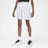 Jordan Sport Dri-FIT Mesh-Shorts bianco