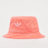 adidas Originals Adicolor Bucket Hat oranje