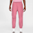 Nike Nocta NRG CS Woven Track Pants różowy