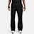Nike Nocta NRG CS Open Hem Fleece Pants schwarz