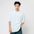 Pegador Logo Oversized Tee bleu