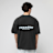 Pegador Zenor Oversized Tee schwarz