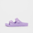 Birkenstock Arizona EVA Kids fioletowy