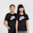 Nike Sportswear Tee Futura HBR schwarz