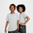 Nike Sportswear Tee EMB Futura siva