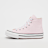 Converse Chuck Taylor All Star Eva Lift (GS) rosa