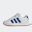 adidas Originals Campus 00s Beta Sneaker (GS) blanc