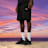 MCM x SNIPES Miami Sweatshorts schwarz