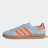 adidas Originals Gazelle Indoor Sneaker plava