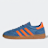 adidas Originals Handball Spezial Sneaker bleu