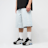 2Y STUDIOS Junan Baggy Basic Shorts blau