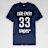 Nike   Zaïre-Emery / No. 33 / PSG Nike Kids Home Stadium 2024/25  bleu