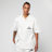 Smoke Rise Slubby Twill Button Down Shirt wit