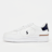 Polo Ralph Lauren Masters CRT Low Weiss