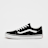 Vans Old Skool (GS) negro