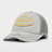 Von Dutch Originals Trucker Kiruna grau