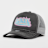 Von Dutch Originals Trucker Rockford noir