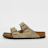 Birkenstock Arizona verde