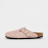 Birkenstock Boston Leve różowy