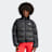 adidas Originals adicolor Short Puffer Jacket zwart