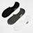 SNIPES 3 PACK - Silicon invisble multicolore