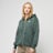 Nike   Sportswear Phoenix Fleece Zip Hoodie vert