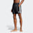 adidas Originals 3-Stripes Swim Shorts crna