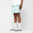 Karl Kani Retro Swim Shorts turquesa
