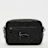 Karl Kani Metal Signature All Over Print Messenger Bag zwart