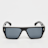 Karl Kani OG Rectangular Shaped Sunglasses negro