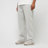 Urban Classics Fluffy Trackpants grau
