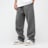 Urban Classics Fluffy Trackpants powderblue grijs