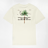 Karl Kani Signature Palm Print T-Shirt Junior beige