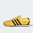 adidas Originals Italia 70s Sneaker geel