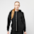 Urban Classics Fluffy Zip Hoody noir