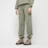 Urban Classics Fluffy Sweatpants vert