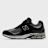 New Balance 2002 black noir