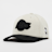 Mitchell & Ness Lakers Classic Red Los Angeles Lakers beige