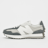 New Balance 327 grau