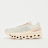 On Cloudmonster beige